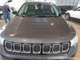  Jeep  Compass JEEP  / 2021 / 5P / SUV 1.3 T4 PHEV 190CV LIMITED 4XE AUTO #28