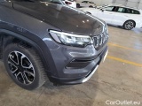  Jeep  Compass JEEP  / 2021 / 5P / SUV 1.3 T4 PHEV 190CV LIMITED 4XE AUTO #35