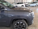  Jeep  Compass JEEP  / 2021 / 5P / SUV 1.3 T4 PHEV 190CV LIMITED 4XE AUTO #37