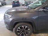  Jeep  Compass JEEP  / 2021 / 5P / SUV 1.3 T4 PHEV 190CV LIMITED 4XE AUTO #65