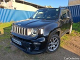  Jeep  Patriot JEEP Renegade / 2018 / 5P / SUV 1.5 MHEV Turbo T4 130 Limited #2