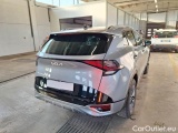  KIA  Sportage KIA  / 2021 / 5P / SUV 1.6 TGDI HEV GT-LINE 2WD AUTO #2