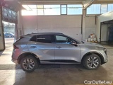  KIA  Sportage KIA  / 2021 / 5P / SUV 1.6 TGDI HEV GT-LINE 2WD AUTO #8