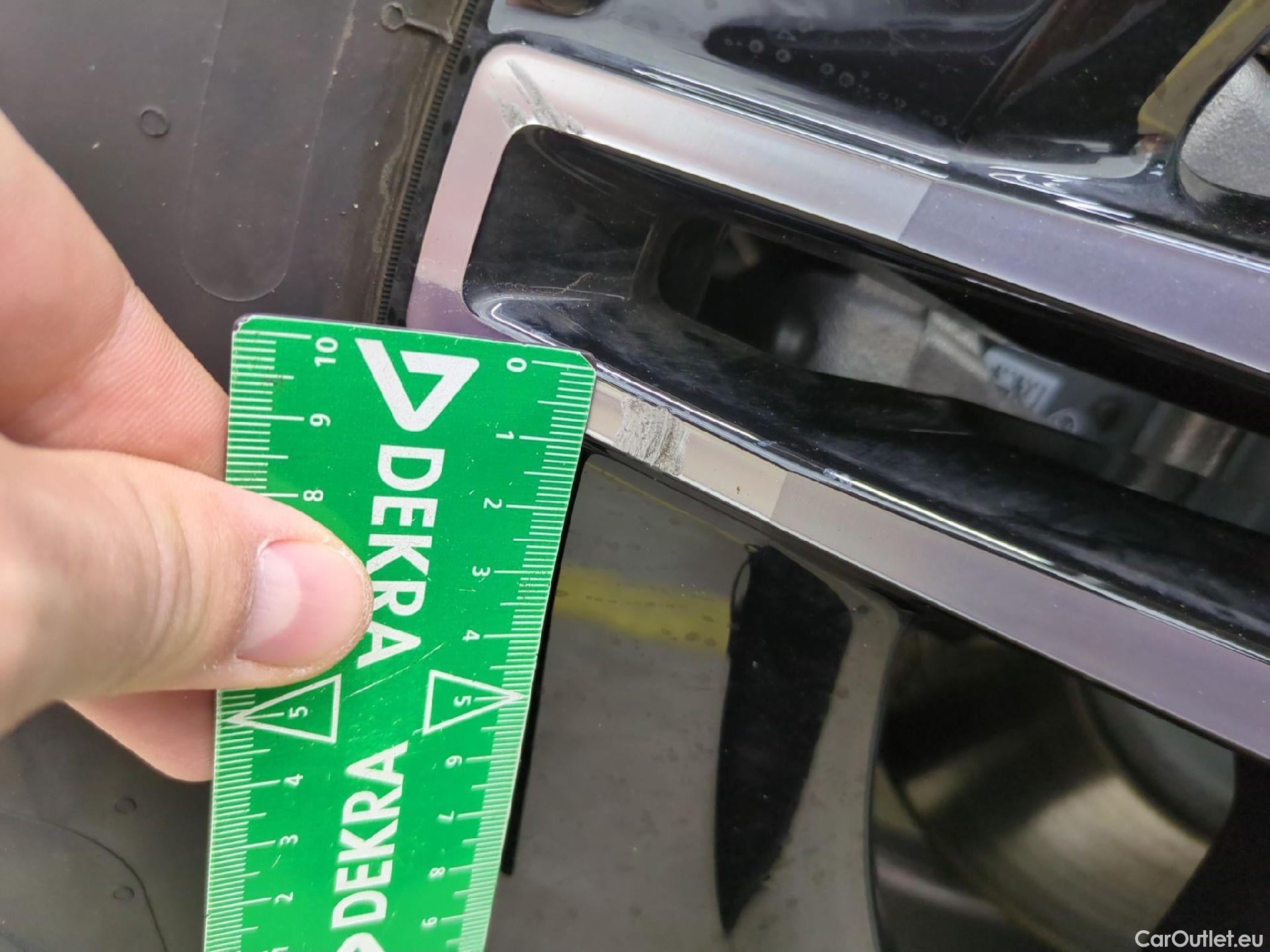  Mercedes  EQA MERCEDES-BENZ  / 2021 / 5P / SUV  250+ AMG Line #12