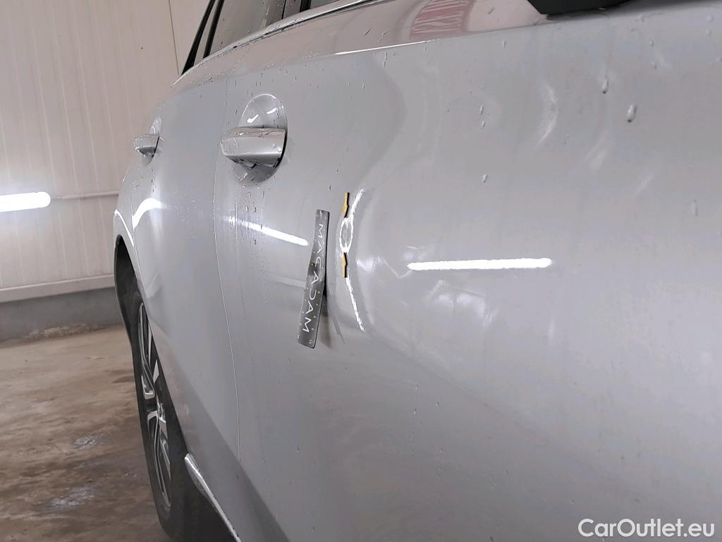  Mercedes  A-Klasse Classe A Compact  2018  5P  Berline A 250 e Business Line 8GDCT
 #32