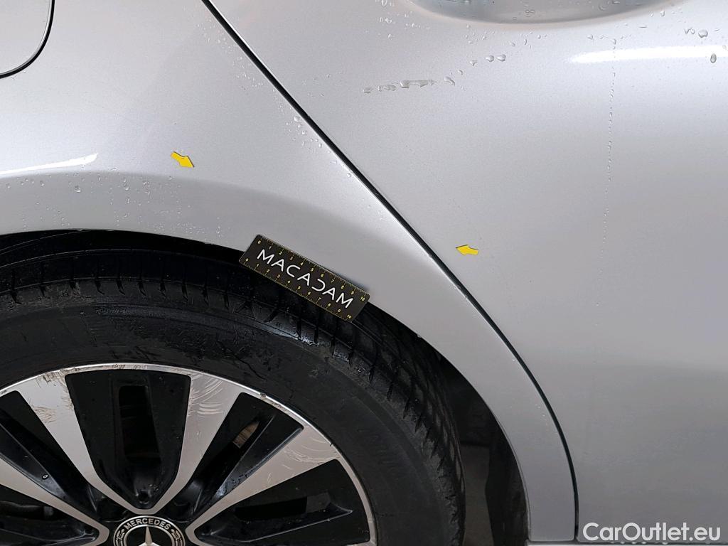  Mercedes  A-Klasse Classe A Compact  2018  5P  Berline A 250 e Business Line 8GDCT
 #6