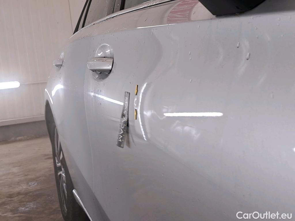  Mercedes  A-Klasse Classe A Compact  2018  5P  Berline A 250 e Business Line 8GDCT
 #33