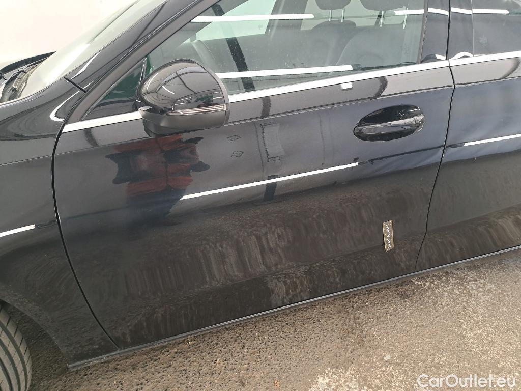  Mercedes  A-Klasse MERCEDES-BENZ Classe A Compact / 2018 / 5P / Berline A 250 e Business Line 8G-DCT #4