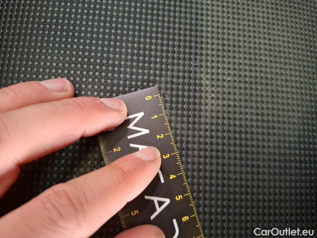  Mazda  CX-30 MAZDA  / 2019 / 5P / Crossover 2.0L Skyactiv-G M Hybrid Sportline BVA6 #23