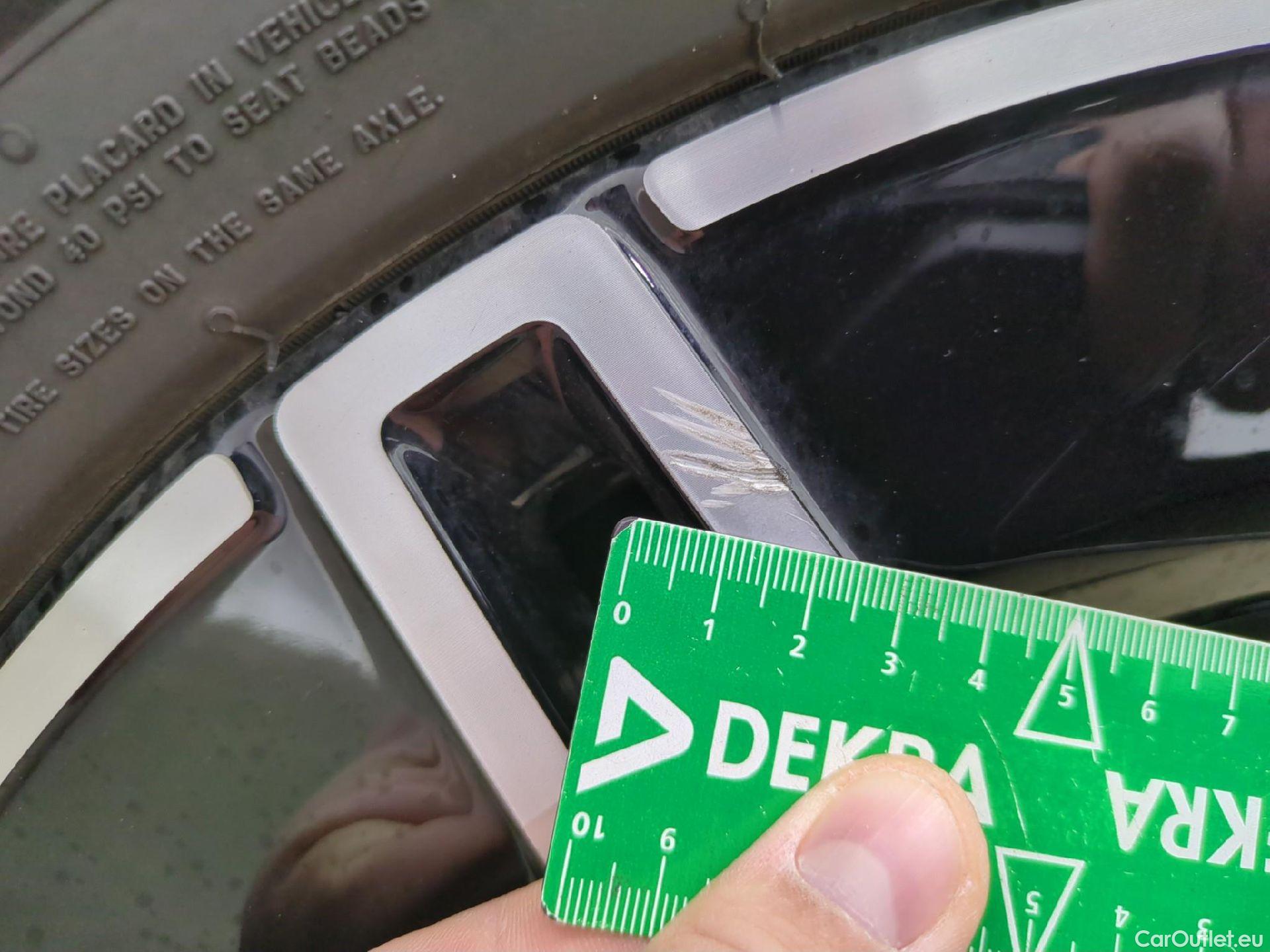  Mercedes  EQA MERCEDES-BENZ  / 2021 / 5P / SUV  250+ AMG Line #10