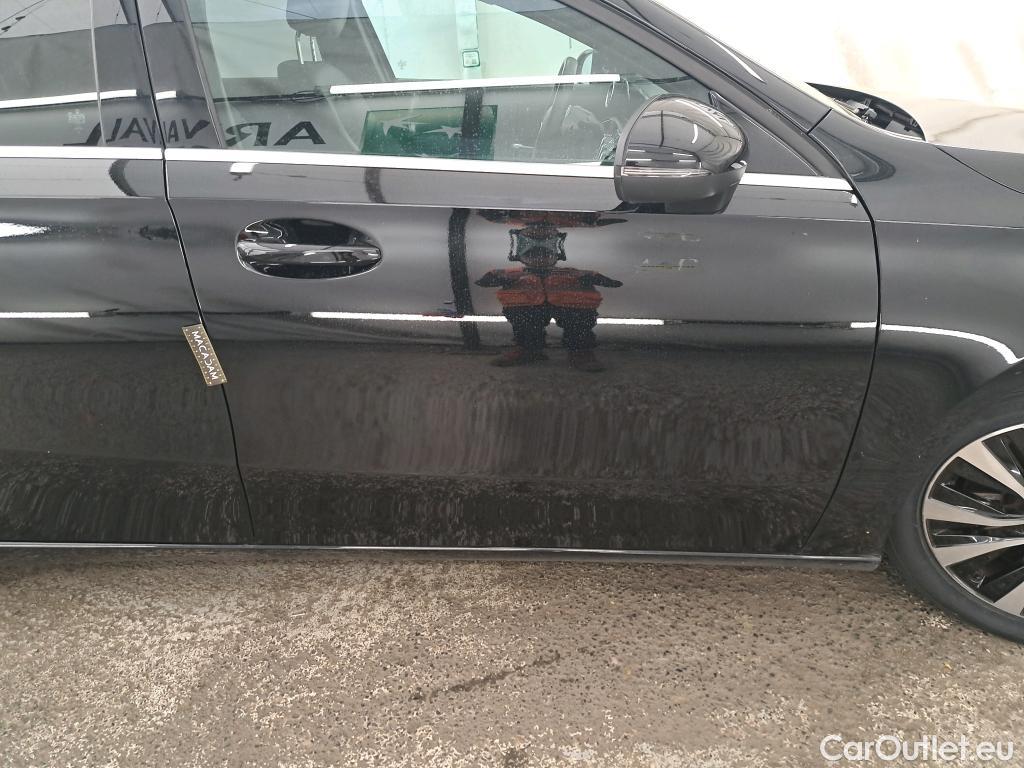  Mercedes  A-Klasse MERCEDES-BENZ Classe A Compact / 2018 / 5P / Berline A 250 e Business Line 8G-DCT #9