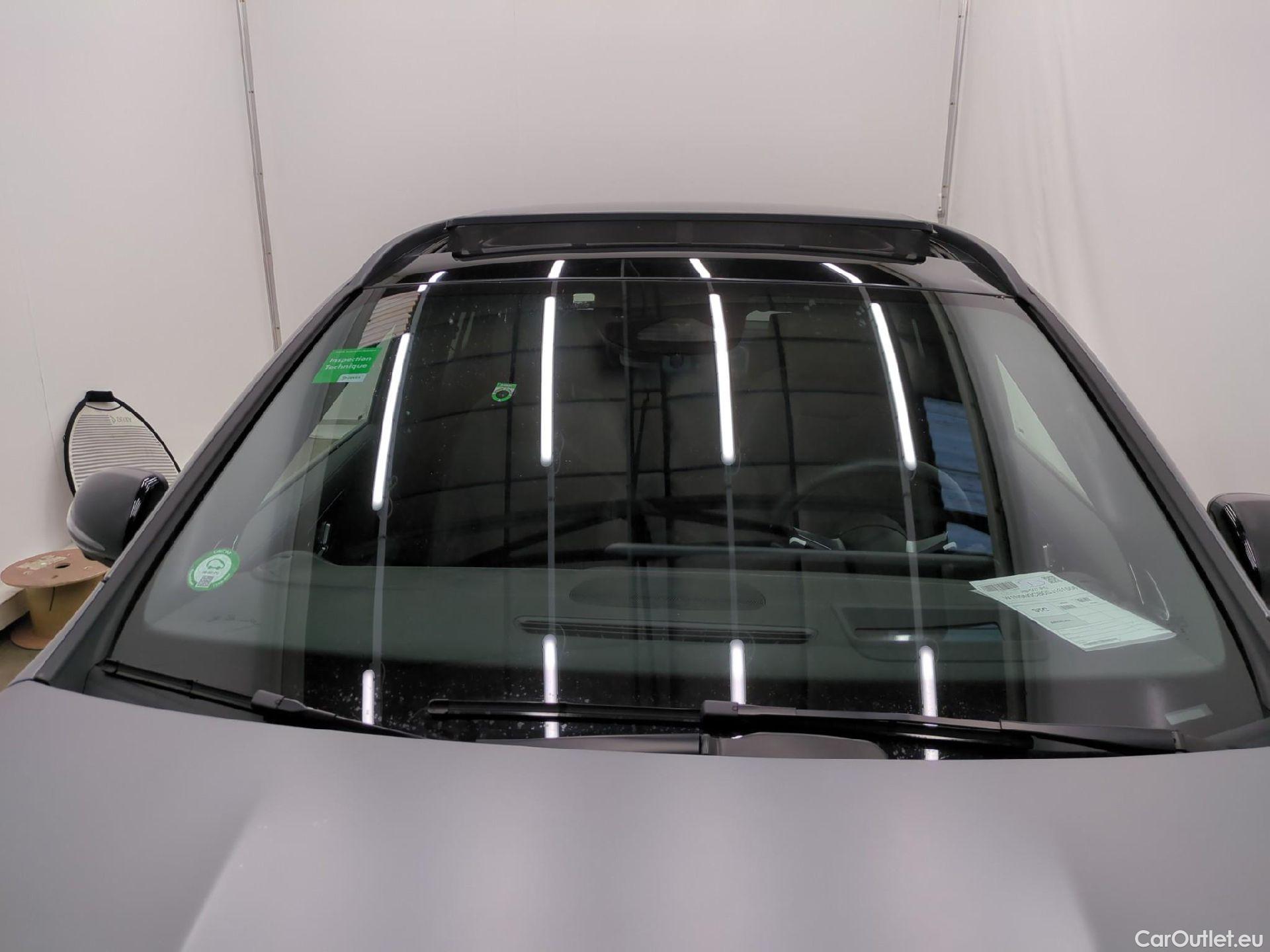  Mercedes  EQA MERCEDES-BENZ  / 2021 / 5P / SUV  250+ AMG Line #1