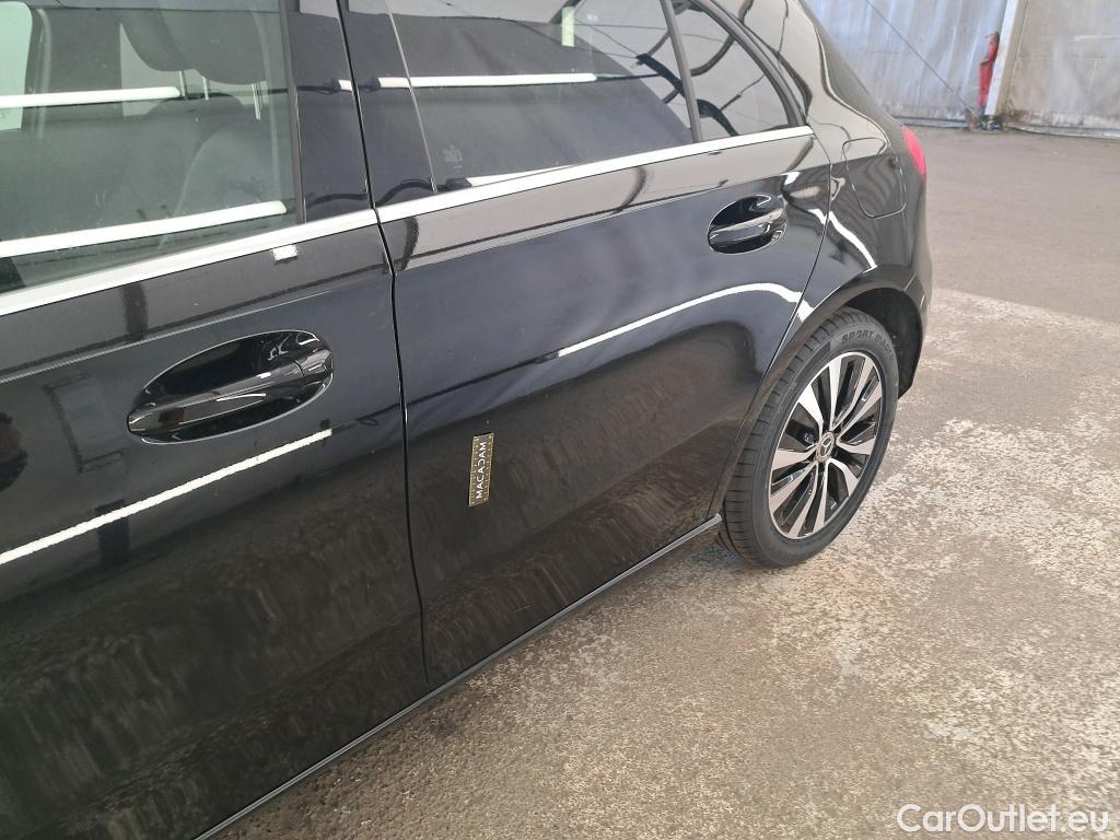  Mercedes  A-Klasse MERCEDES-BENZ Classe A Compact / 2018 / 5P / Berline A 250 e Business Line 8G-DCT #6