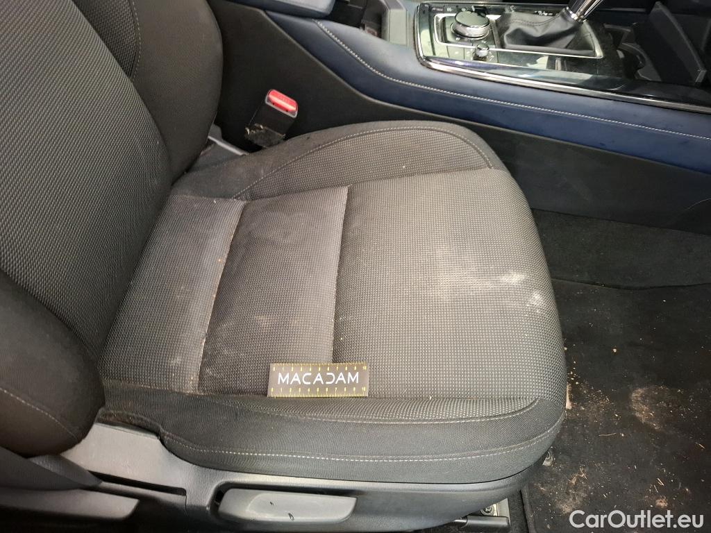  Mazda  CX-30 MAZDA  / 2019 / 5P / Crossover 2.0L Skyactiv-G M Hybrid Sportline BVA6 #28