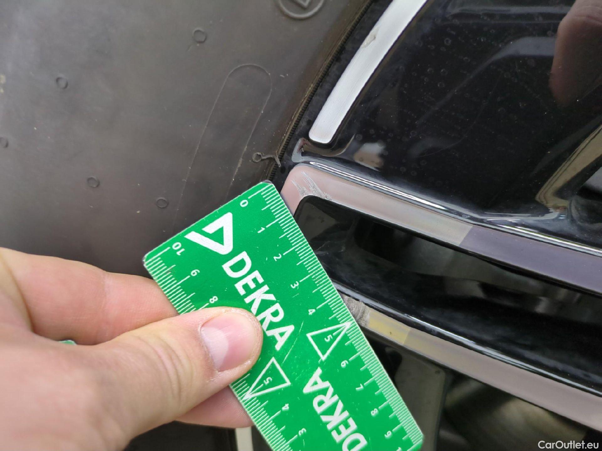  Mercedes  EQA MERCEDES-BENZ  / 2021 / 5P / SUV  250+ AMG Line #13