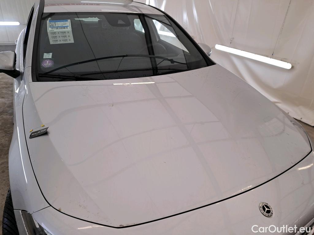  Mercedes  A-Klasse Classe A Compact  2018  5P  Berline A 250 e Business Line 8GDCT
 #39