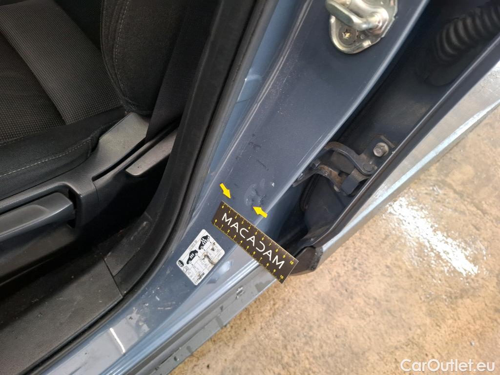  Mazda  CX-30 MAZDA  / 2019 / 5P / Crossover 2.0L Skyactiv-G M Hybrid Sportline BVA6 #15