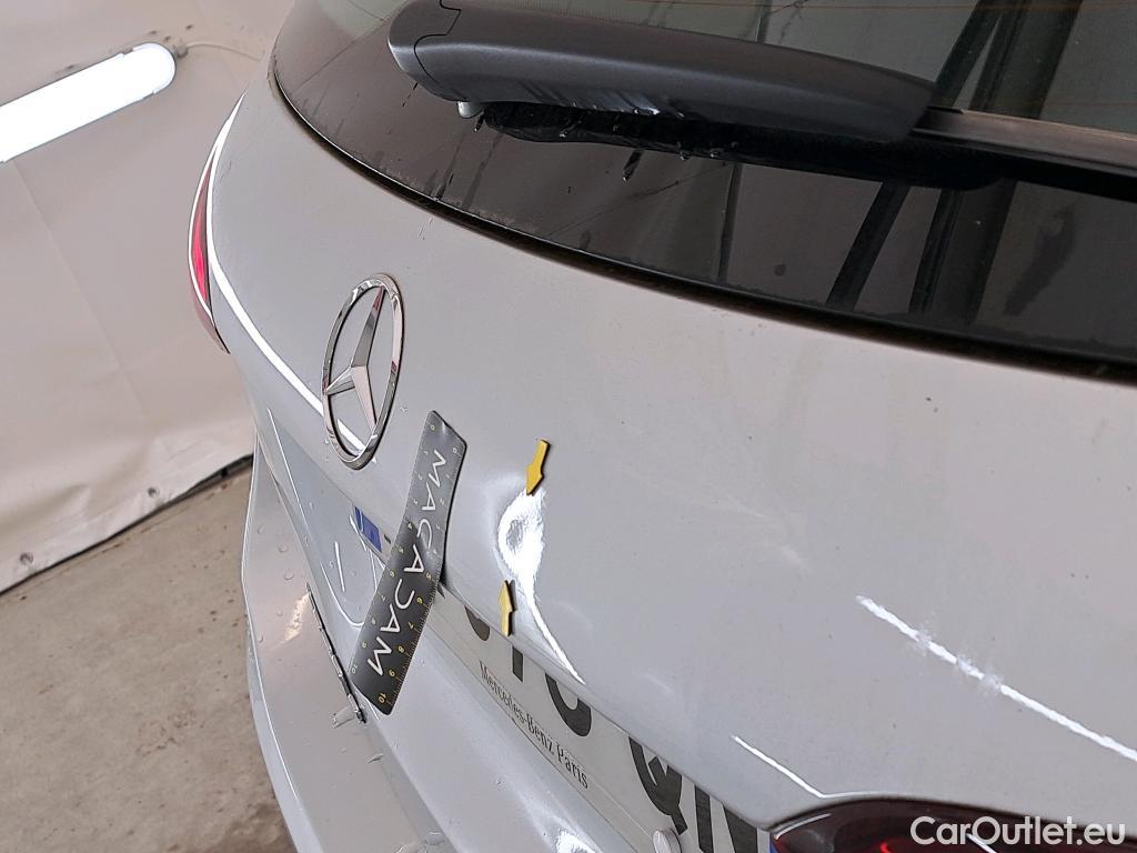  Mercedes  A-Klasse Classe A Compact  2018  5P  Berline A 250 e Business Line 8GDCT
 #30