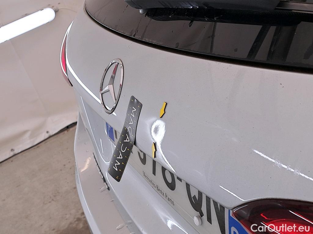  Mercedes  A-Klasse Classe A Compact  2018  5P  Berline A 250 e Business Line 8GDCT
 #29