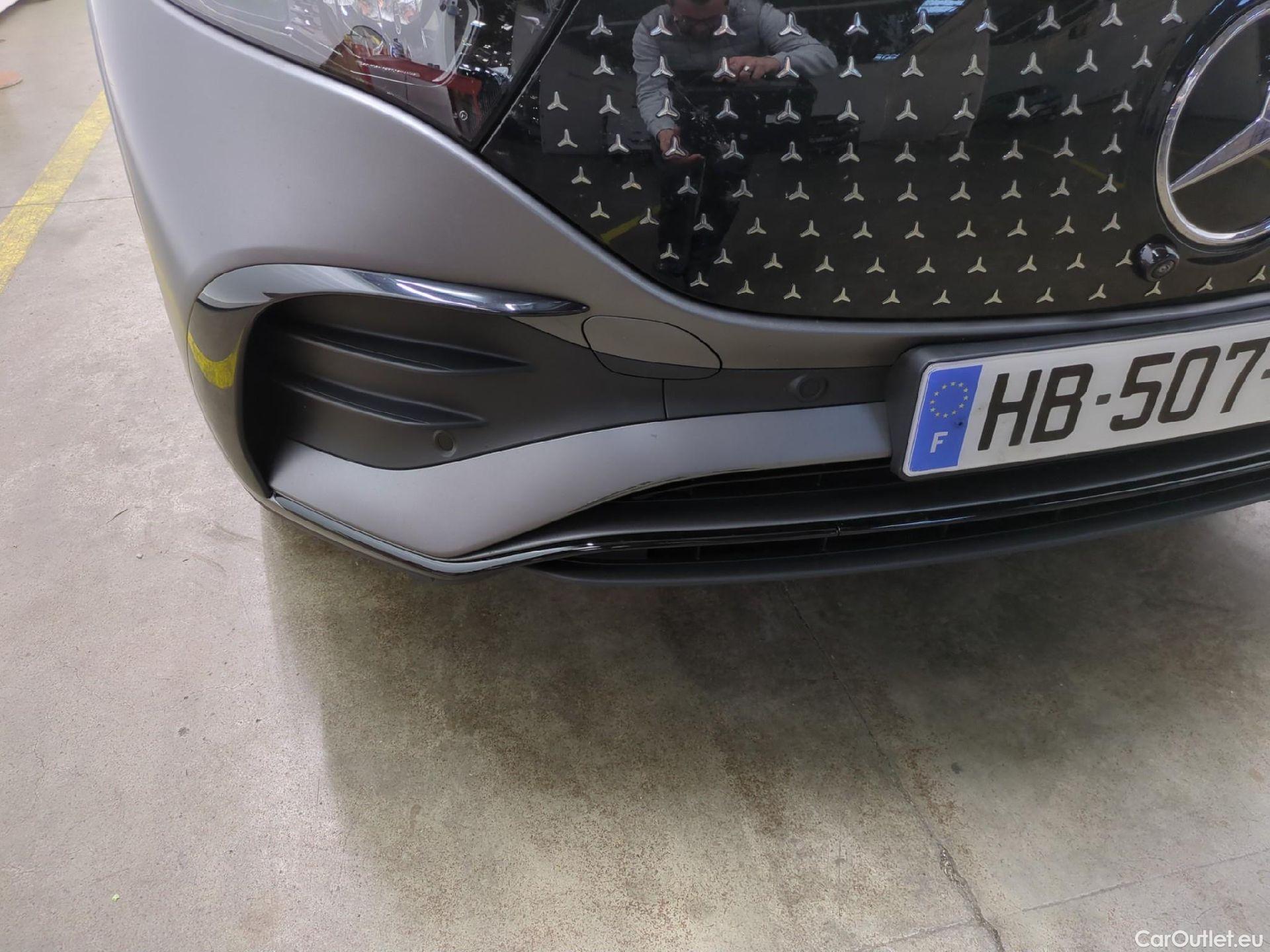  Mercedes  EQA MERCEDES-BENZ  / 2021 / 5P / SUV  250+ AMG Line #14