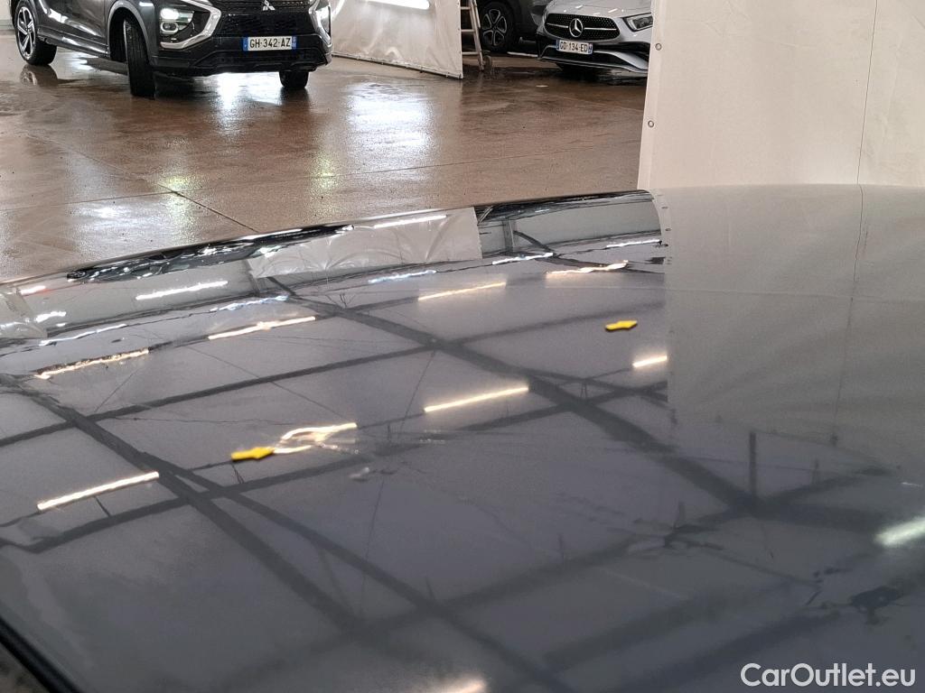  Mazda  CX-30 MAZDA  / 2019 / 5P / Crossover 2.0L Skyactiv-G M Hybrid Sportline BVA6 #6