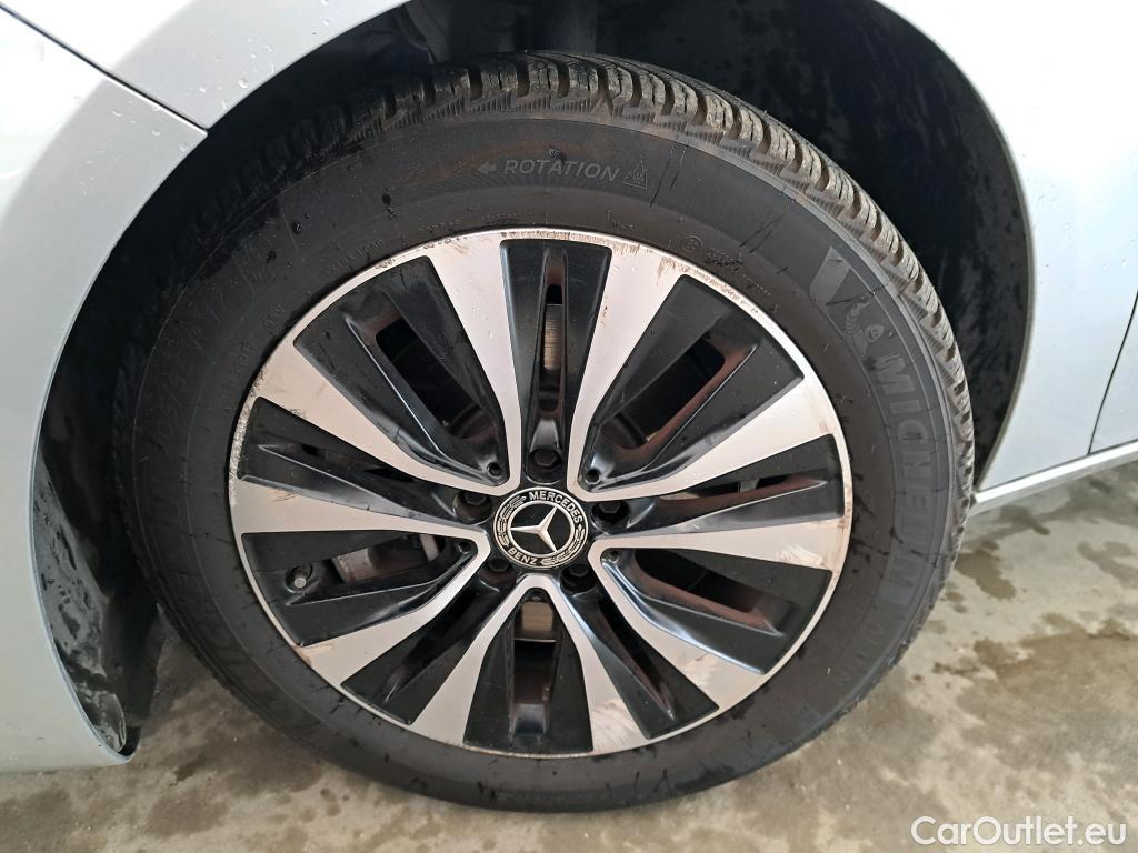  Mercedes  A-Klasse Classe A Compact  2018  5P  Berline A 250 e Business Line 8GDCT
 #13