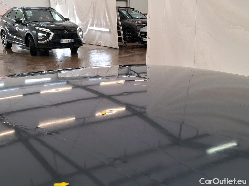  Mazda  CX-30 MAZDA  / 2019 / 5P / Crossover 2.0L Skyactiv-G M Hybrid Sportline BVA6 #5