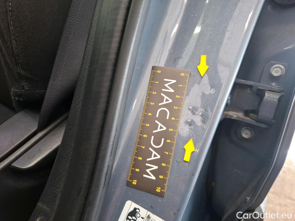  Mazda  CX-30 MAZDA  / 2019 / 5P / Crossover 2.0L Skyactiv-G M Hybrid Sportline BVA6 #16