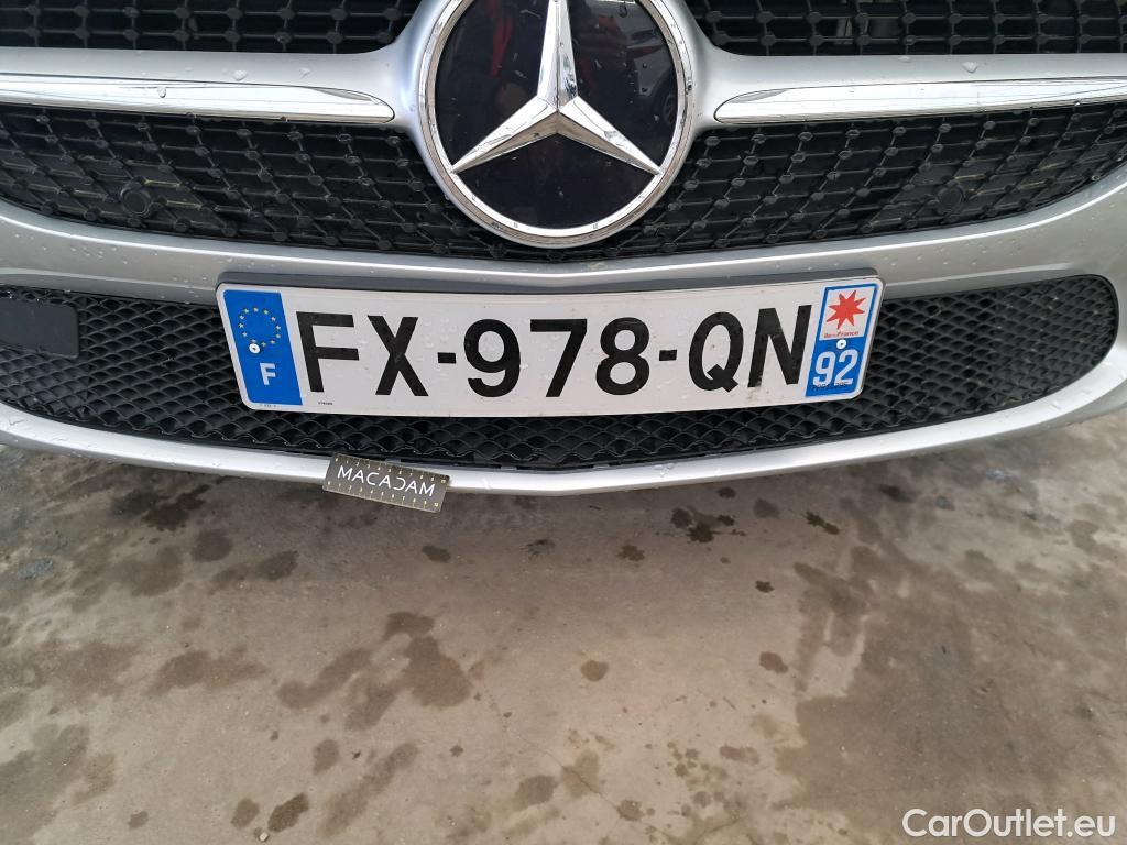  Mercedes  A-Klasse Classe A Compact  2018  5P  Berline A 250 e Business Line 8GDCT
 #41