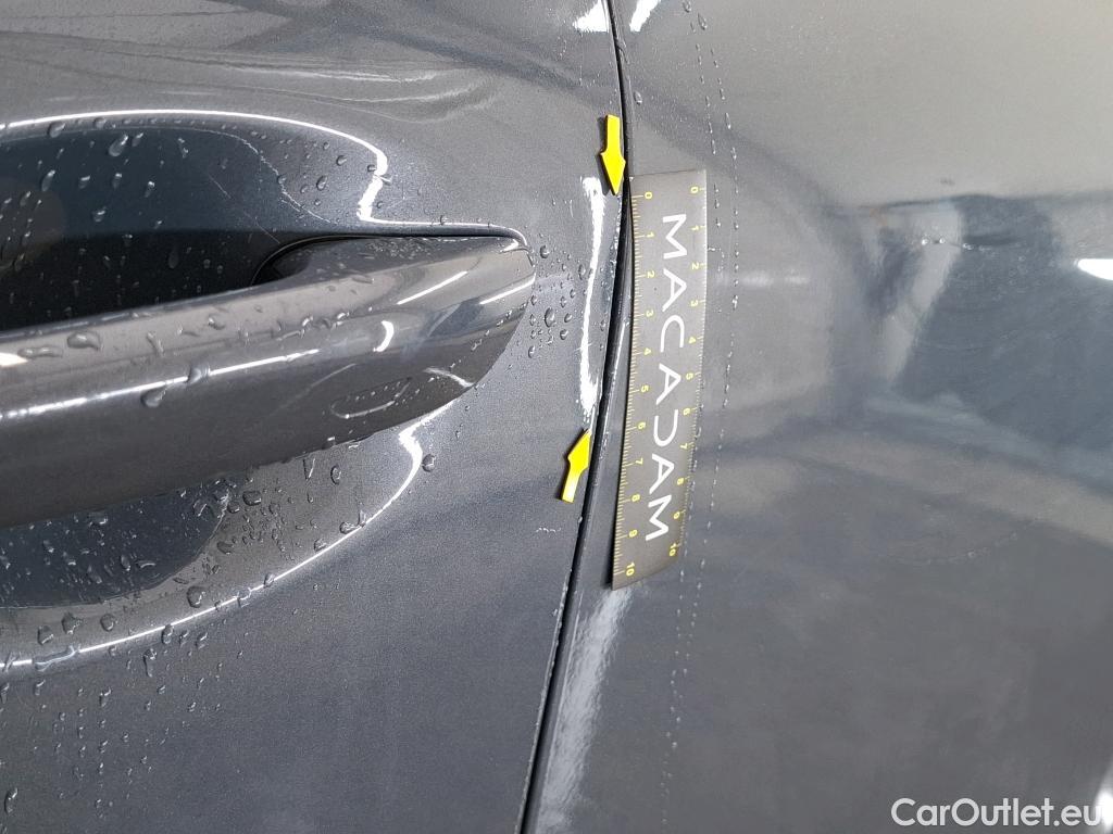  Mazda  CX-30 MAZDA  / 2019 / 5P / Crossover 2.0L Skyactiv-G M Hybrid Sportline BVA6 #9