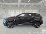  KIA  Sportage KIA  / 2021 / 5P / SUV 1.6 T-GDI HEV AT6 STYLE #8