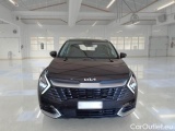  KIA  Sportage KIA  / 2021 / 5P / SUV 1.6 T-GDI HEV AT6 STYLE #6