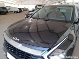  KIA  Sportage KIA  / 2021 / 5P / SUV 1.6 T-GDI HEV AT6 STYLE #25