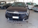  KIA  Sportage KIA  / 2021 / 5P / SUV 1.6 T-GDI HEV AT6 STYLE #29