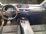  Lexus  UX LEXUS  / 2018 / 5P / SUV HYBRID EXECUTIVE 2WD #3