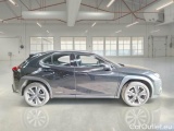  Lexus  UX LEXUS  / 2018 / 5P / SUV HYBRID EXECUTIVE 2WD #7