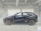  Lexus  UX LEXUS  / 2018 / 5P / SUV HYBRID EXECUTIVE 2WD #8