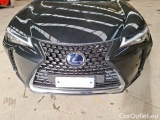  Lexus  UX LEXUS  / 2018 / 5P / SUV HYBRID EXECUTIVE 2WD #24