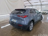  Mazda  CX-30 MAZDA  / 2019 / 5P / Crossover 2.0L Skyactiv-G M Hybrid Sportline BVA6 #3