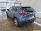  Mazda  CX-30 MAZDA  / 2019 / 5P / Crossover 2.0L Skyactiv-G M Hybrid Sportline BVA6 #2
