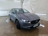  Mazda  CX-30 MAZDA  / 2019 / 5P / Crossover 2.0L Skyactiv-G M Hybrid Sportline BVA6 #4