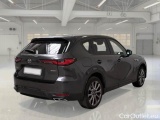  Mazda  CX-60 MAZDA  / 2022 / 5P / SUV 2.5L E-SKYACTIV PHEV EXCL. LINE AWD AUTO #2
