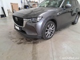  Mazda  CX-60 MAZDA  / 2022 / 5P / SUV 2.5L E-SKYACTIV PHEV EXCL. LINE AWD AUTO #37