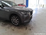  Mazda  CX-60 MAZDA  / 2022 / 5P / SUV 2.5L E-SKYACTIV PHEV EXCL. LINE AWD AUTO #46