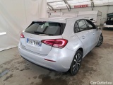  Mercedes  A-Klasse Classe A Compact  2018  5P  Berline A 250 e Business Line 8GDCT
 #3
