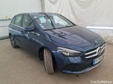  Mercedes  B-Klasse MERCEDES-BENZ Classe B / 2019 / 5P / monospace B 250e Business Line Edition #4