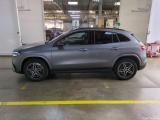  Mercedes  EQA MERCEDES-BENZ  / 2021 / 5P / SUV  250+ AMG Line #2
