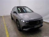  Mercedes  EQA MERCEDES-BENZ  / 2021 / 5P / SUV  250+ AMG Line #4