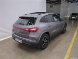  Mercedes  EQA MERCEDES-BENZ  / 2021 / 5P / SUV  250+ AMG Line #5