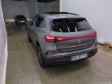  Mercedes  EQA MERCEDES-BENZ  / 2021 / 5P / SUV  250+ AMG Line #7